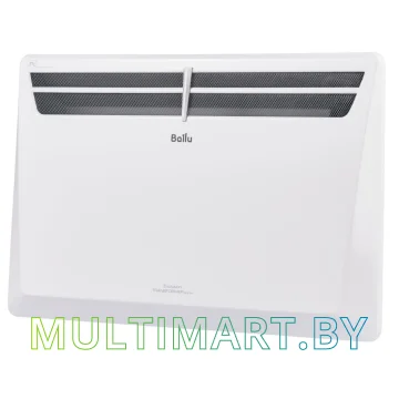 Конвектор Ballu Evolution Transformer BEC/EVU-2500 (инверторное управление)